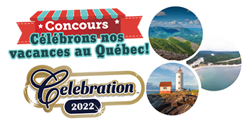 C&eacute;l&eacute;bration 2022