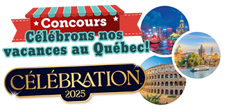 C&eacute;l&eacute;bration 2025