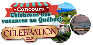 C&eacute;l&eacute;bration 2026